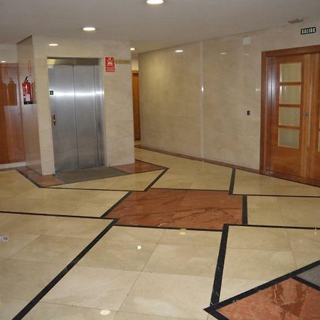 Apartamento Edificio Plaza Gran Via Саламанка Экстерьер фото
