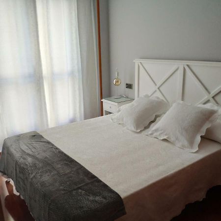 Apartamento Edificio Plaza Gran Via Саламанка Экстерьер фото