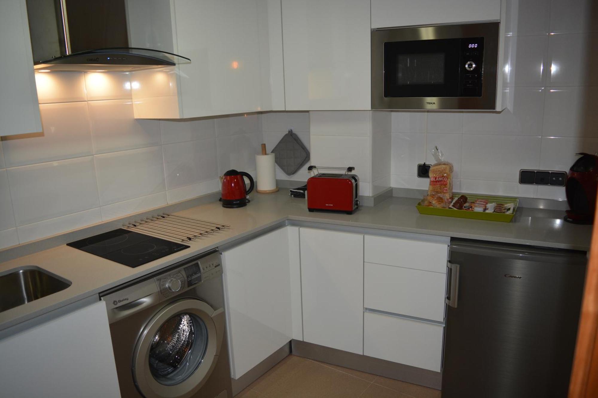 Apartamento Edificio Plaza Gran Via Саламанка Экстерьер фото