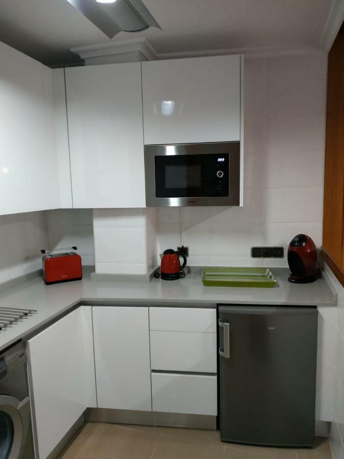 Apartamento Edificio Plaza Gran Via Саламанка Экстерьер фото