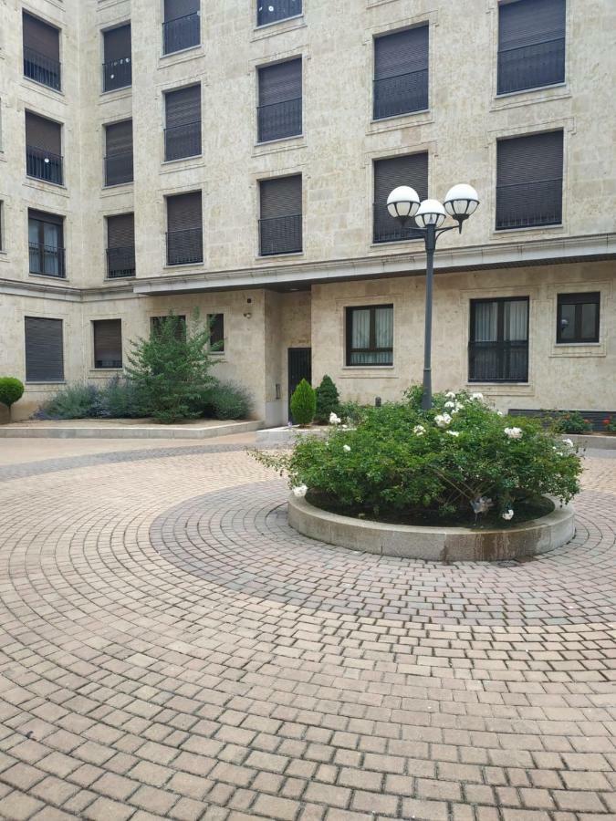 Apartamento Edificio Plaza Gran Via Саламанка Экстерьер фото