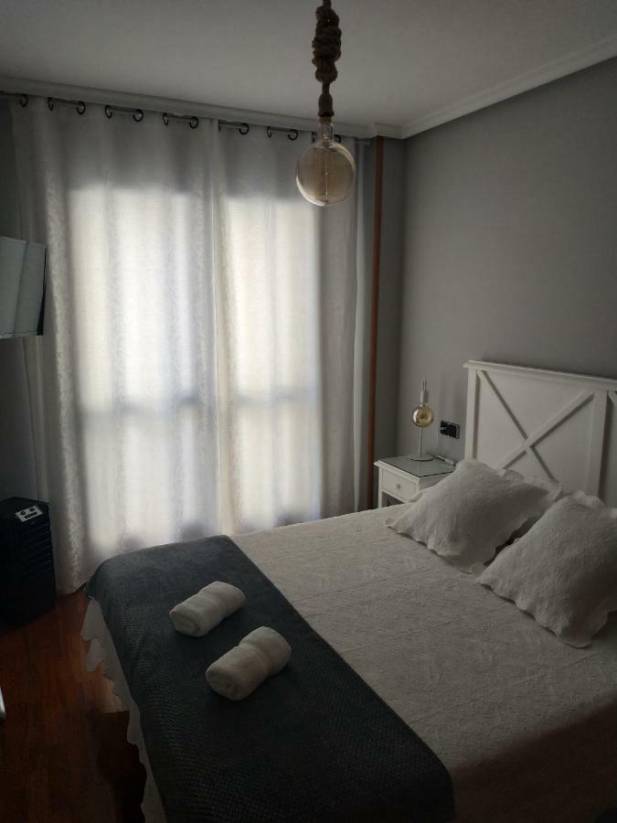 Apartamento Edificio Plaza Gran Via Саламанка Экстерьер фото