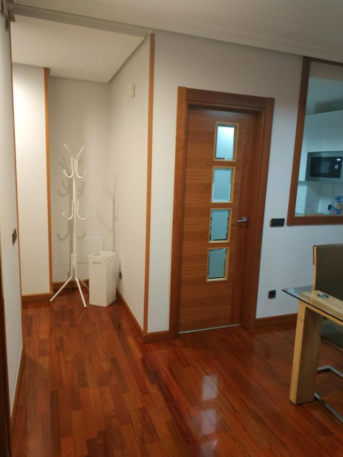 Apartamento Edificio Plaza Gran Via Саламанка Экстерьер фото